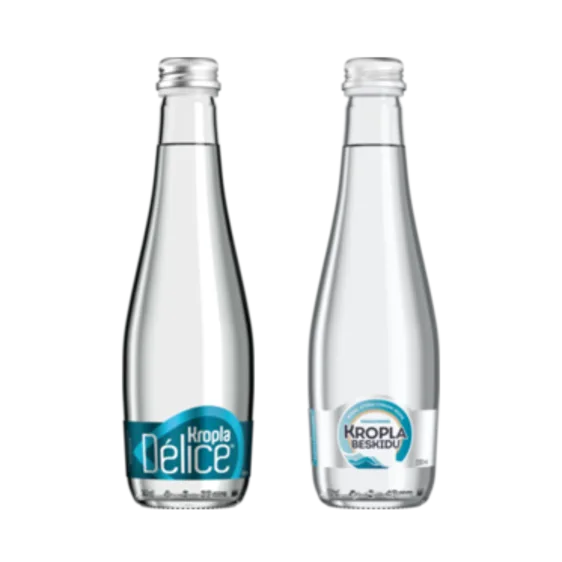 Woda 330ml
