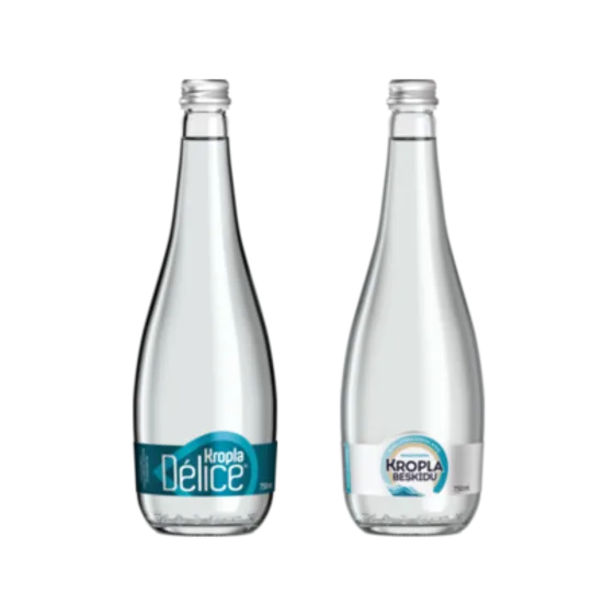 Woda 750ml