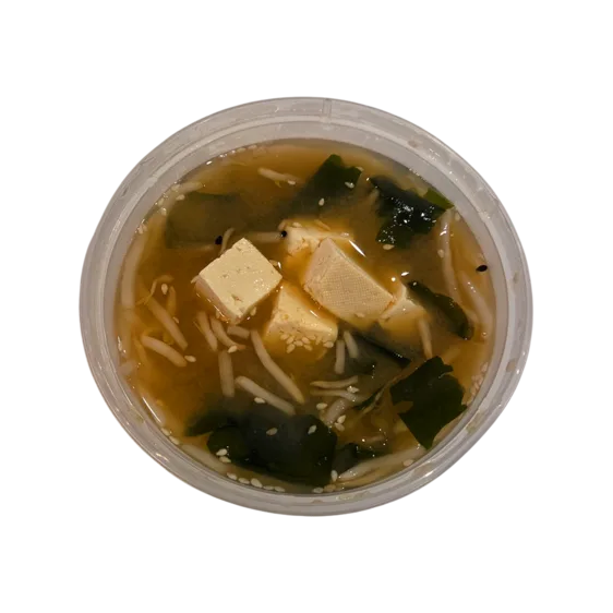 Zupa Miso