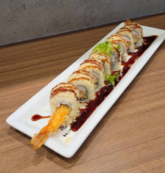 Crunch Roll