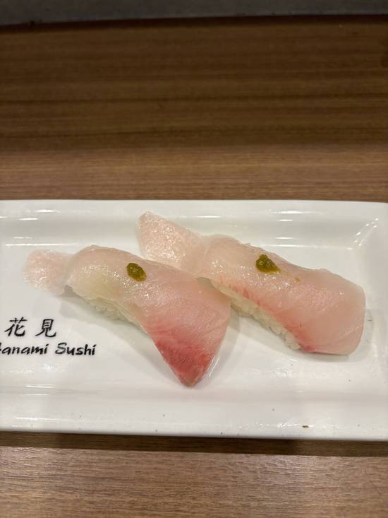 Kanpachi Sushi