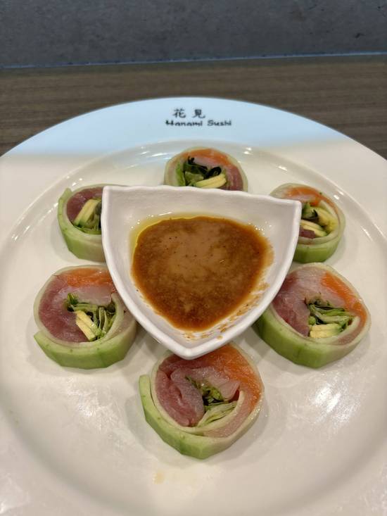 Sashimi Roll