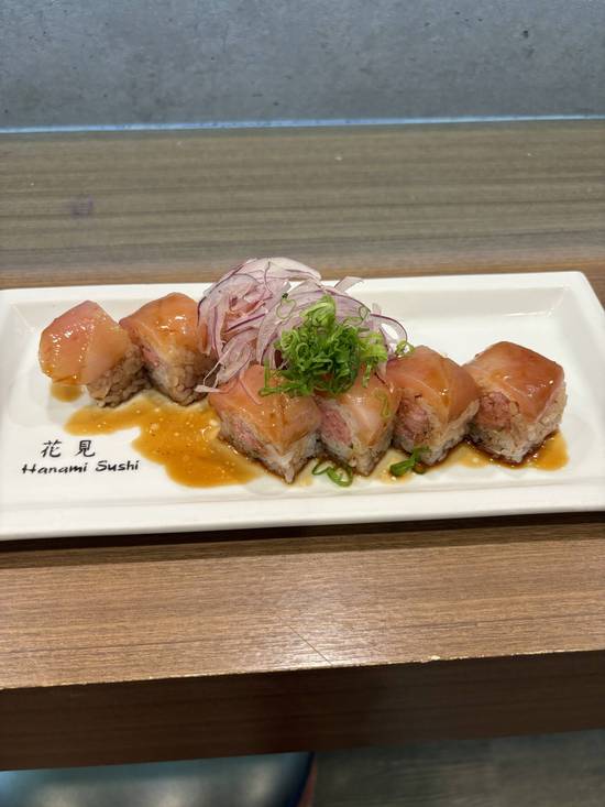 Toro - Toro Roll