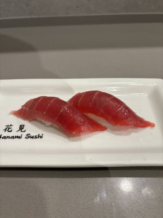 Tuna Sushi