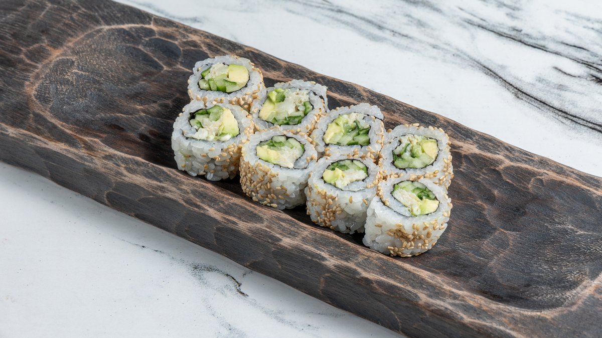 California Rolls