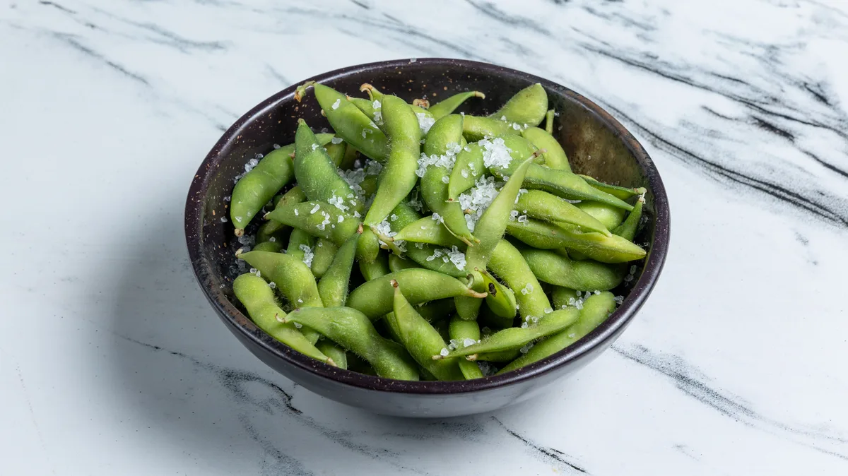 Edamame Beans