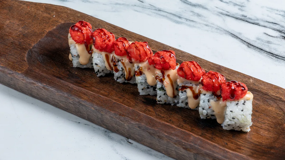 Eden Rolls