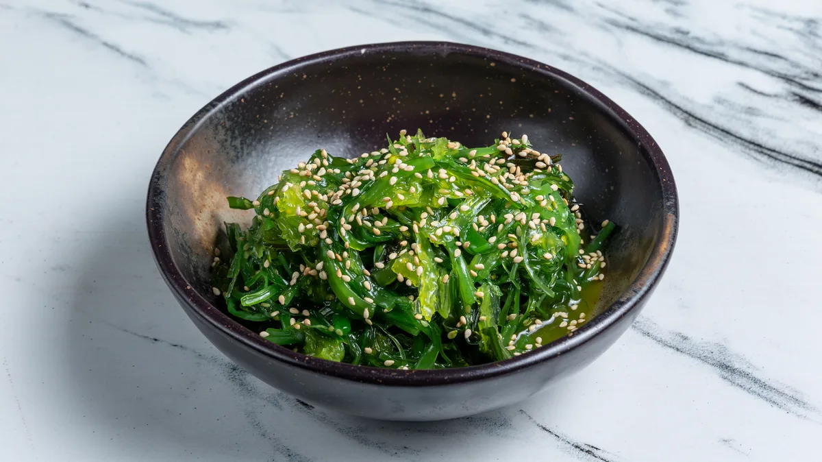 Wakame