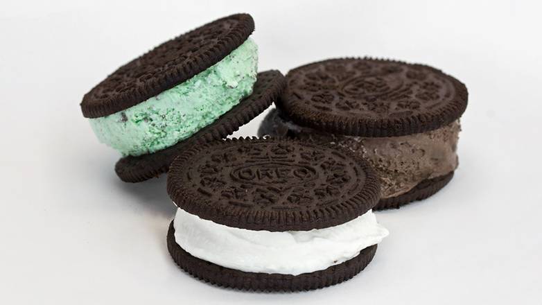Ice Cream Sandwich