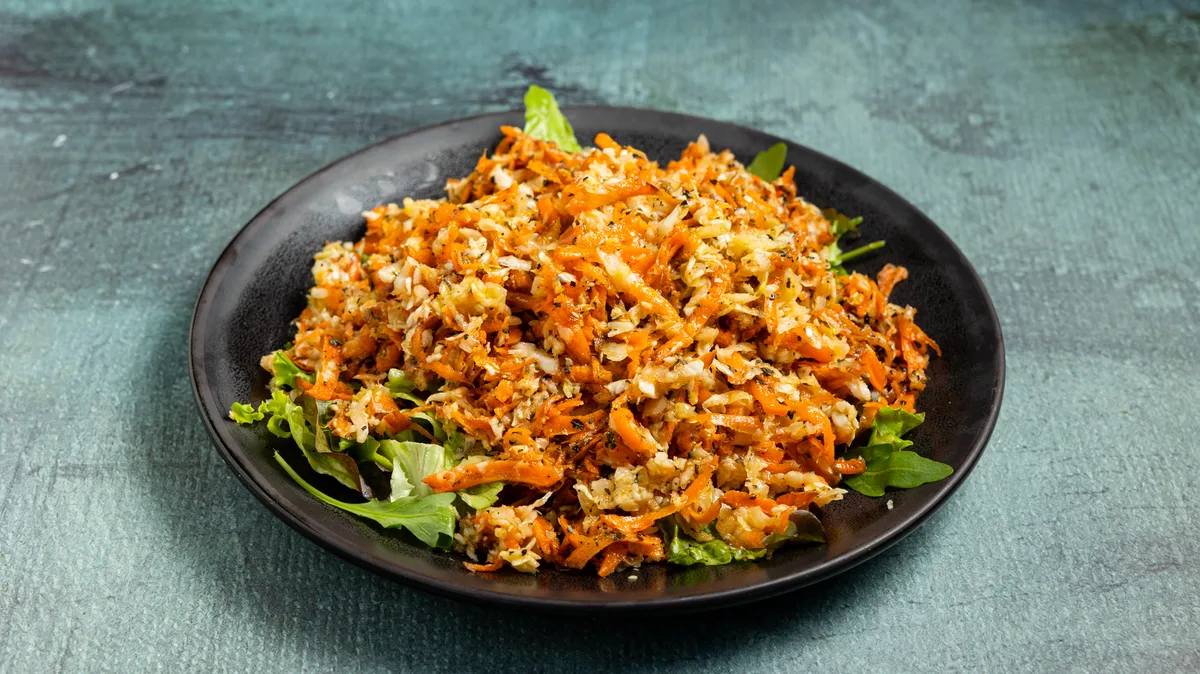 Coleslaw