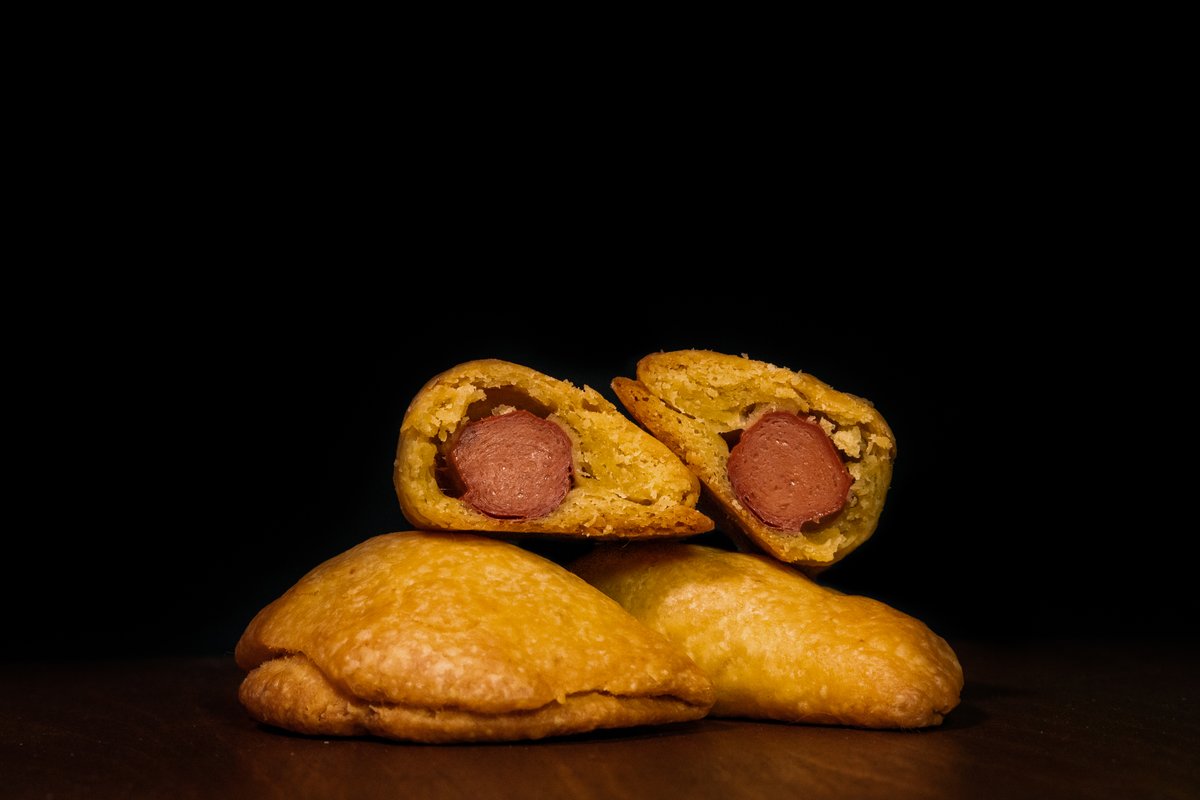 MINI HOT DOG 900γρ