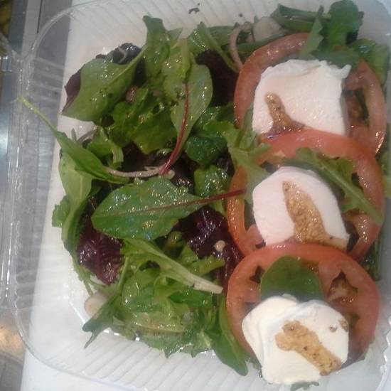 Caprese Salad