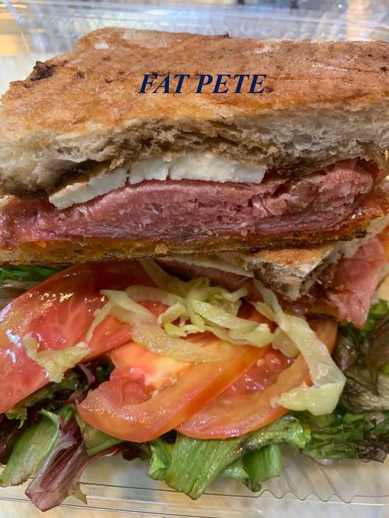 Fat Pete