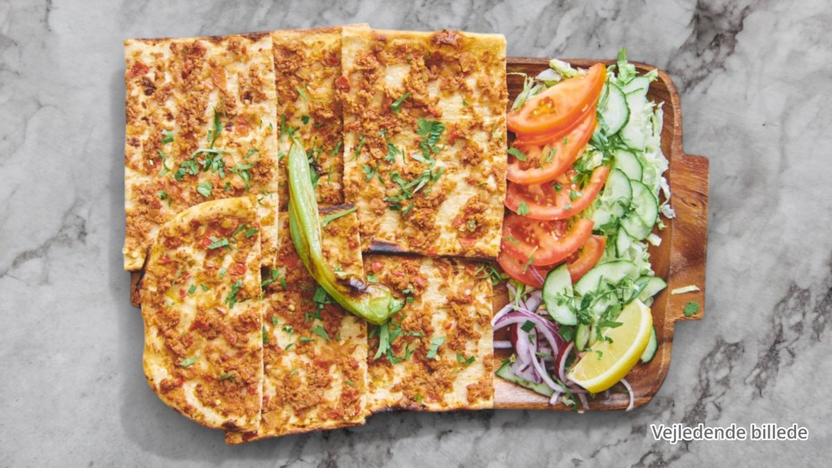 Etliekmek
