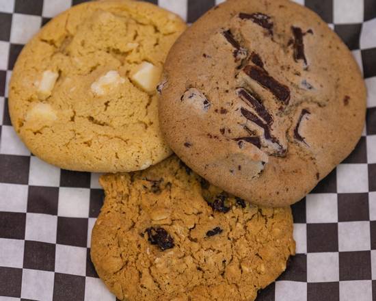 Cookies
