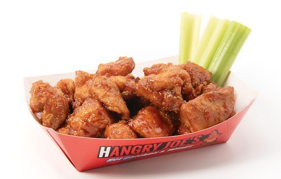 6 Boneless