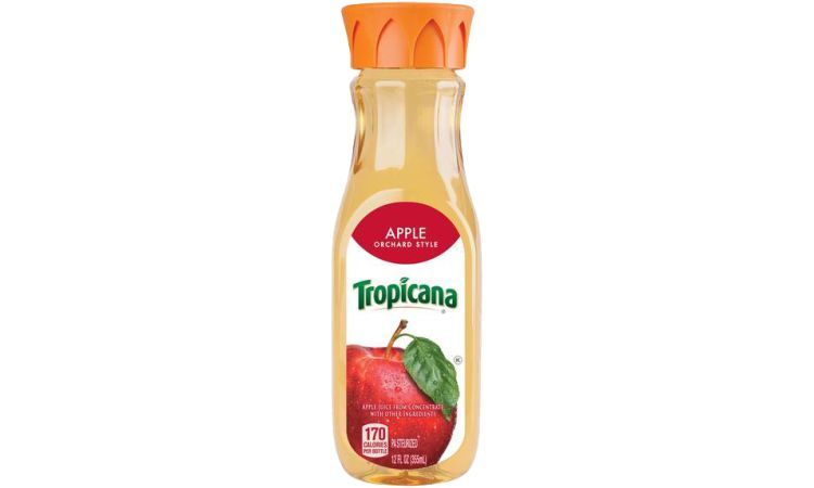 Apple Juice
