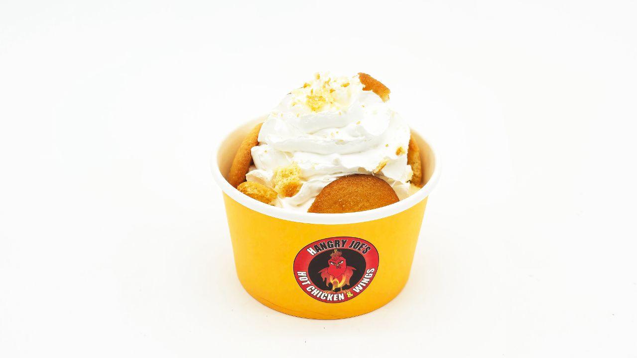 Banana Pudding