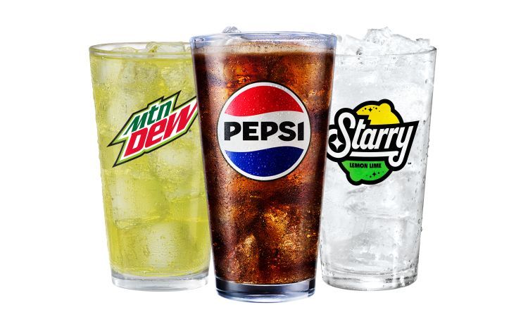 Fountain Drink