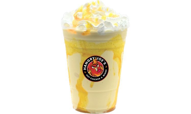 Mango Milkshake