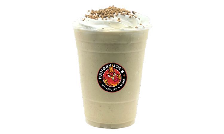 Reeses Milkshake