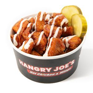 Rice Bowl