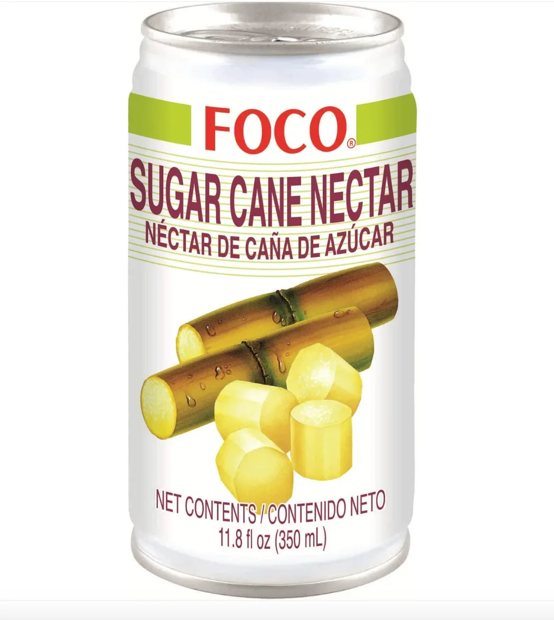 FOCO SUGAR CANE