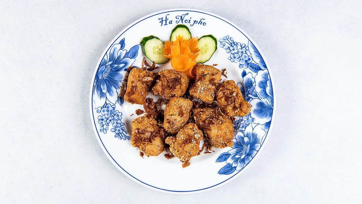 【人気No.4】塩ローストチキン