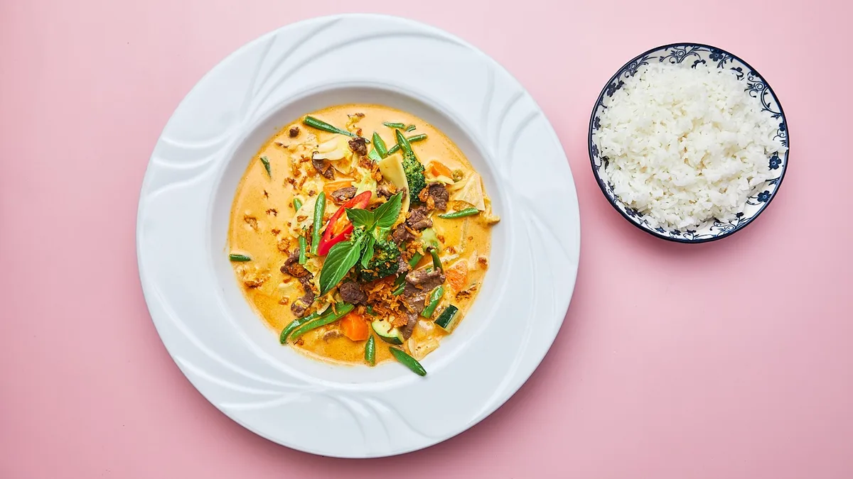 60. Hanoi Curry