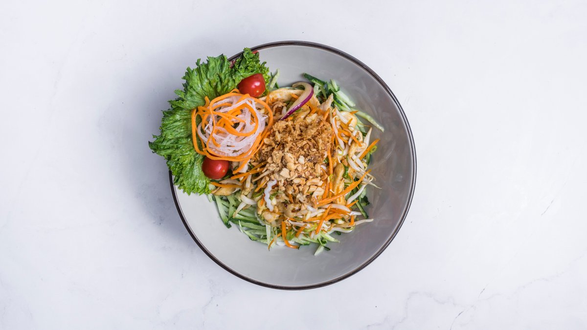 Bun Ga Nam Bo