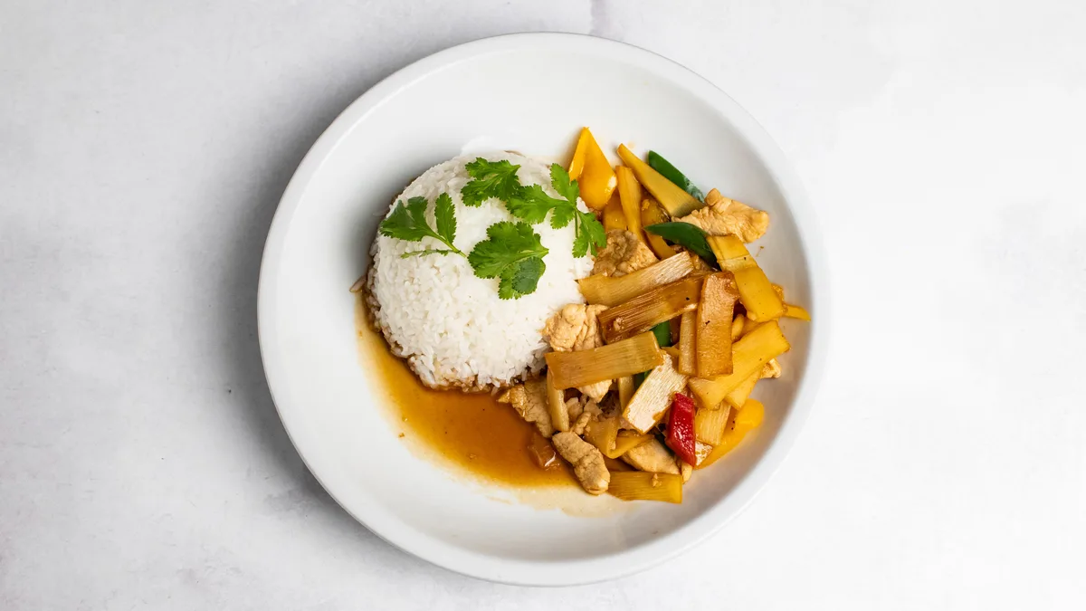Phad Norr Mai