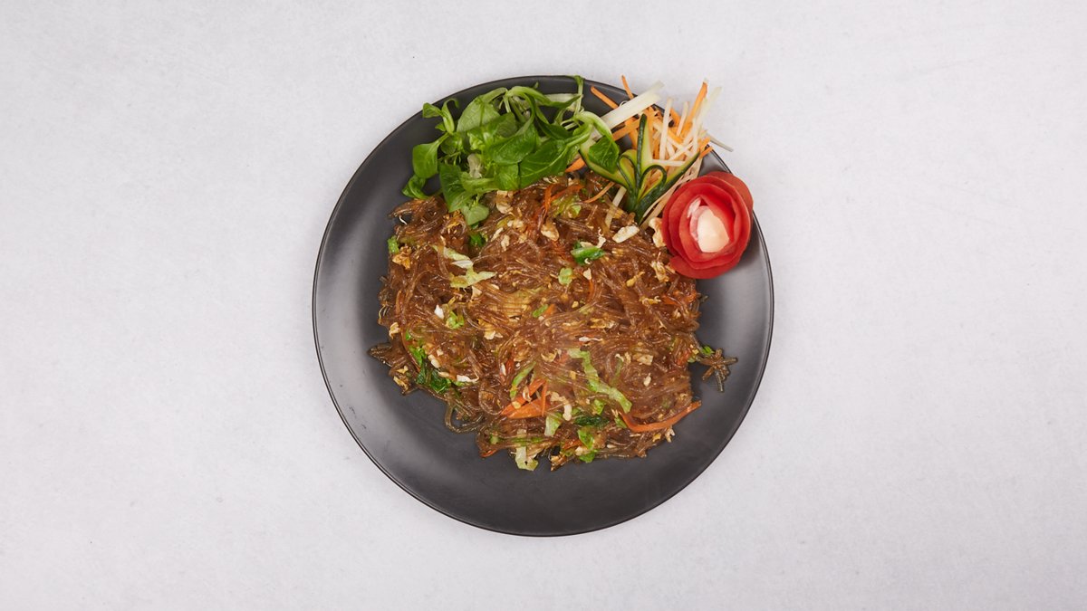 Suki Heng Thai 🌶️🌶️