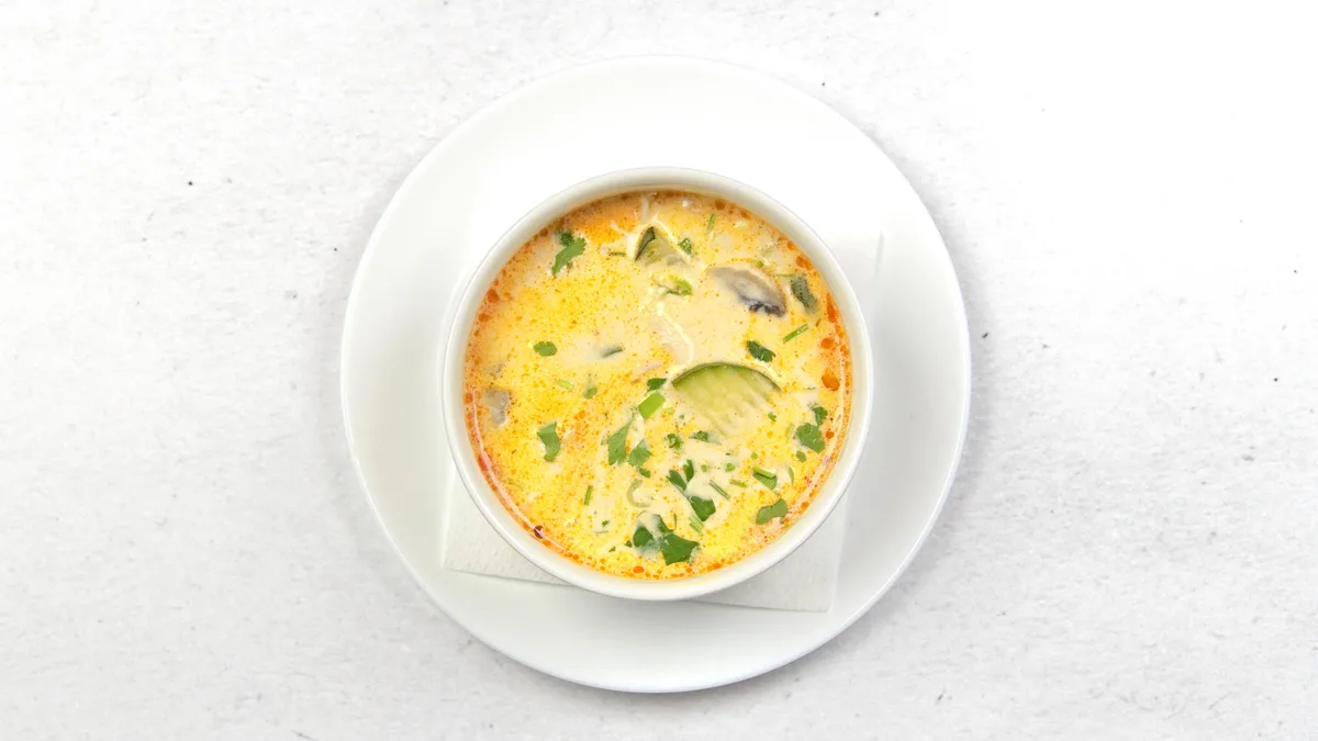 Tom Kha 🌶️