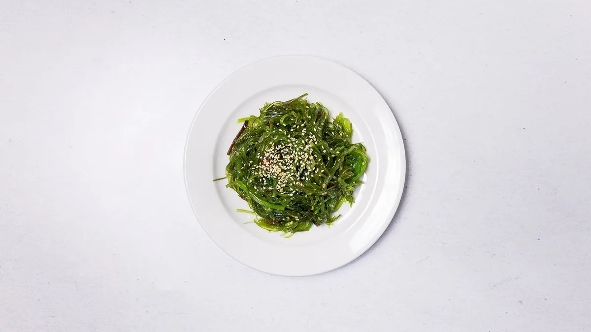Wakame