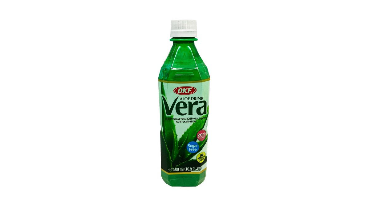 Aloe Vera ital 0,5l