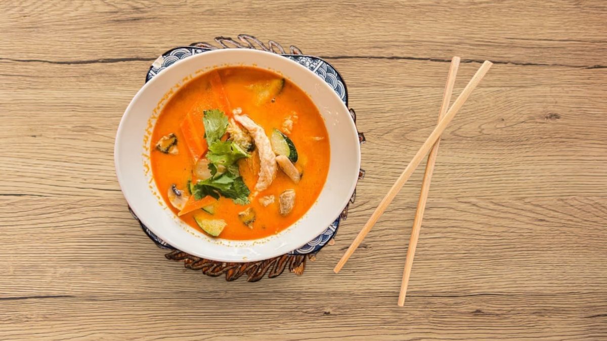 T1 - Tom Yum