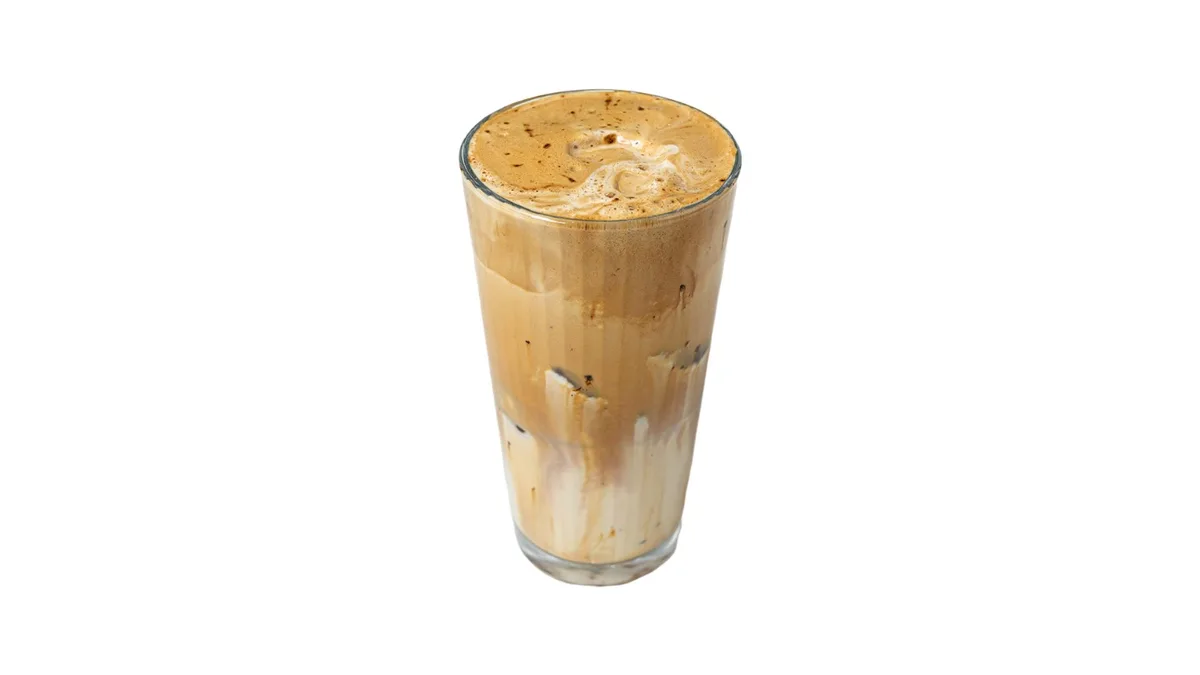 Frappe