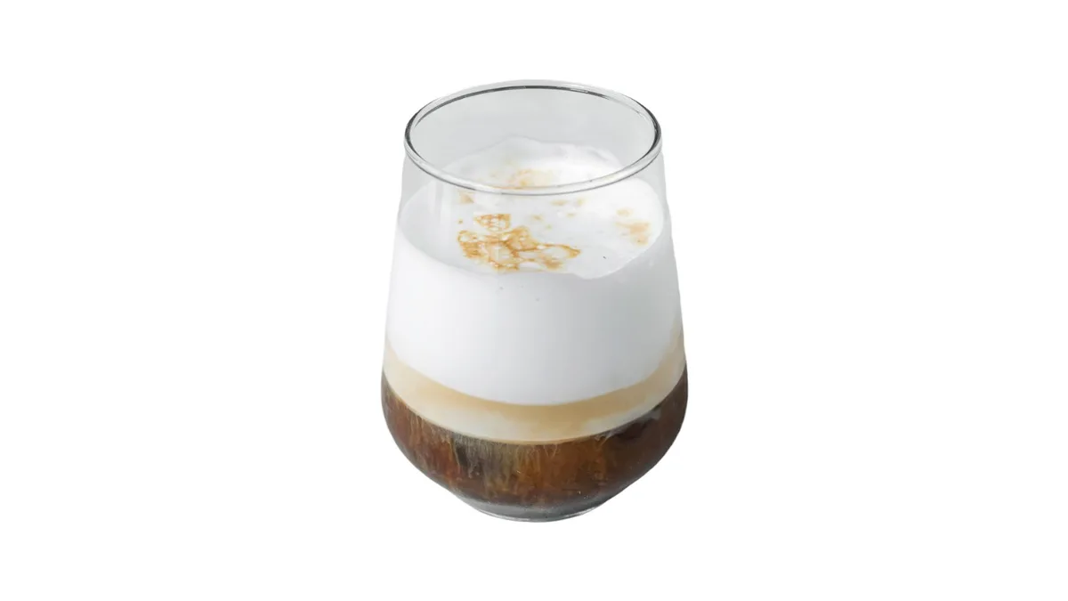 Freddo Cappuccino