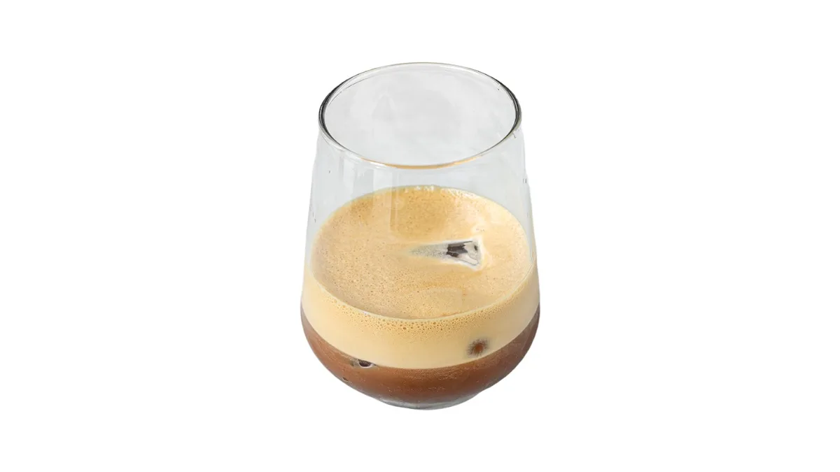 Freddo Espresso