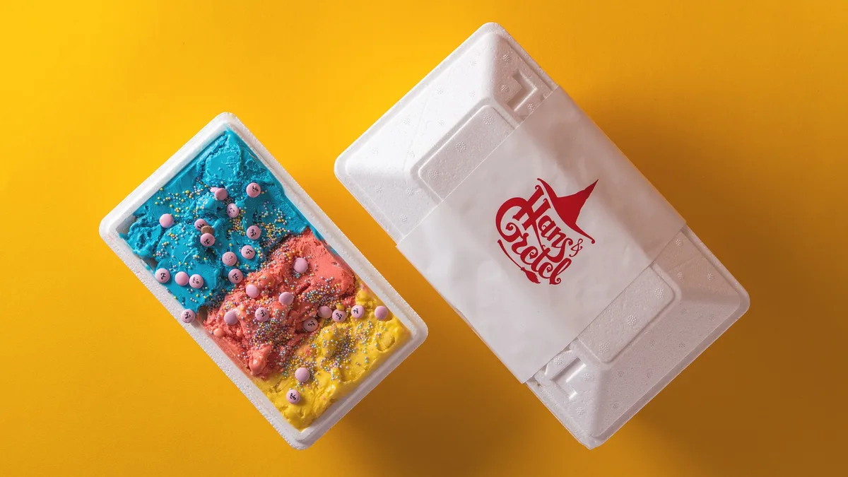 Ice Cream