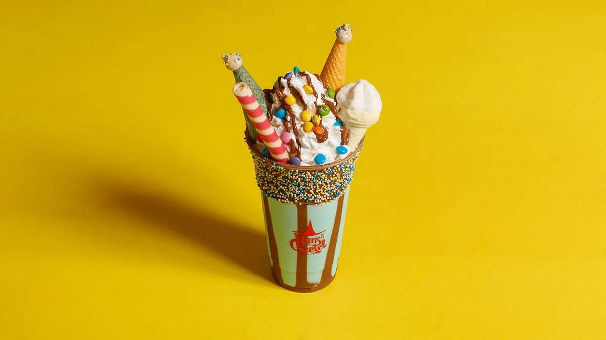 Milkshake