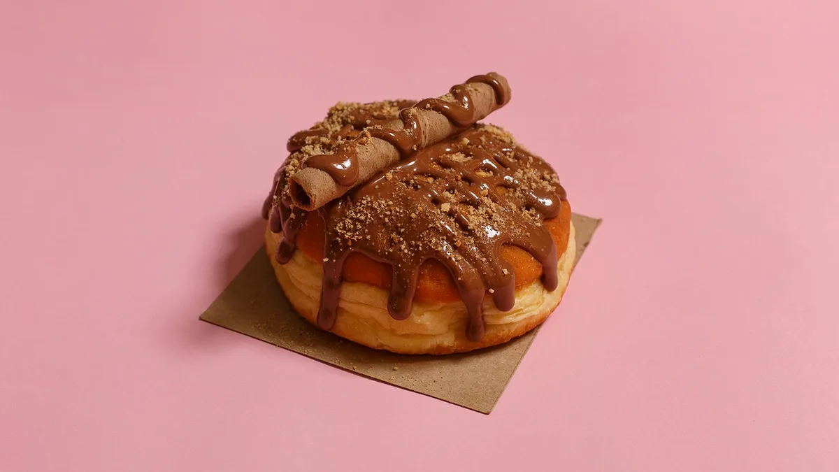 Sweet Burger