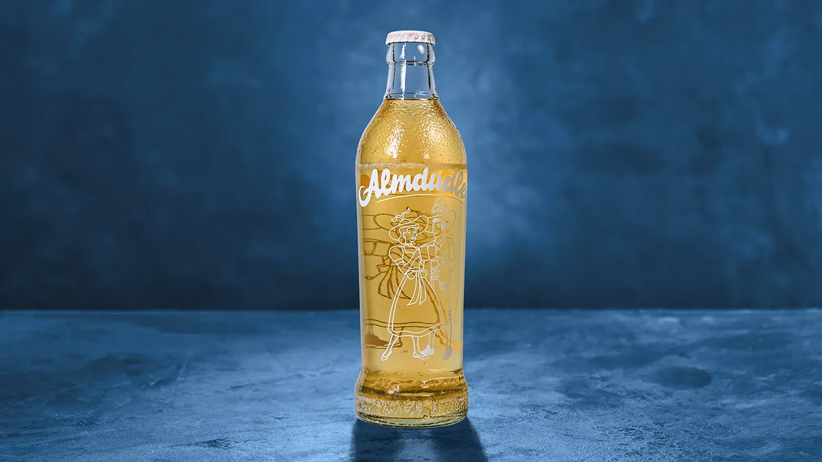 Almdudler 0,35 l