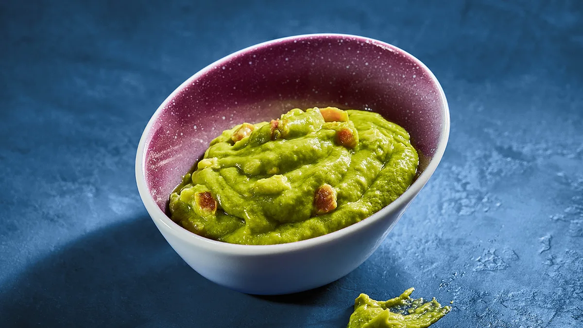 Avocadocreme