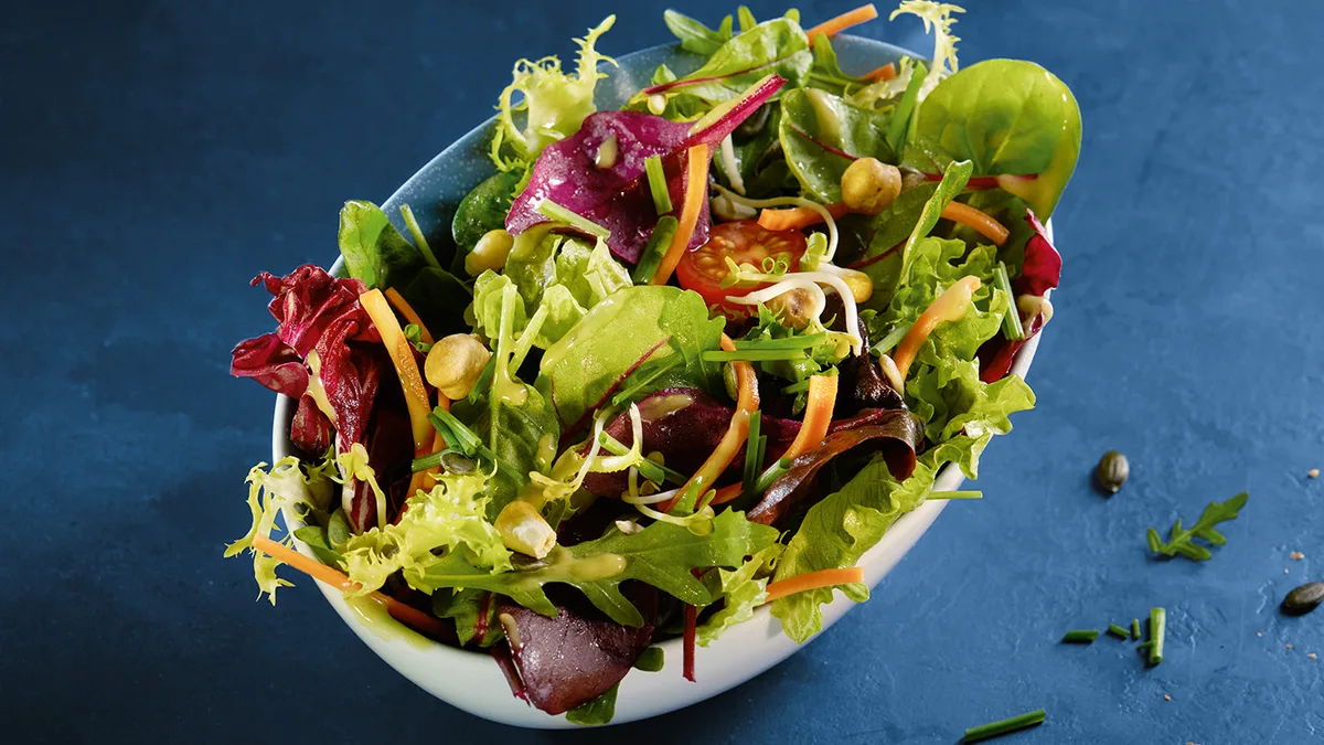 Beilagensalat