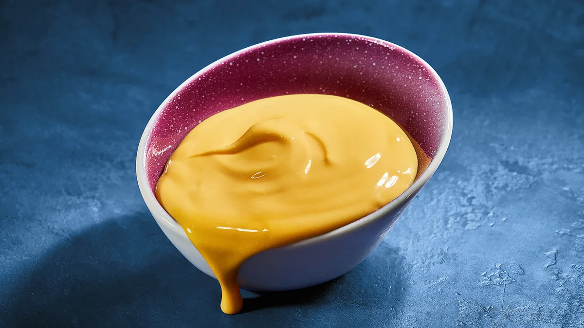 Cheddarcreme