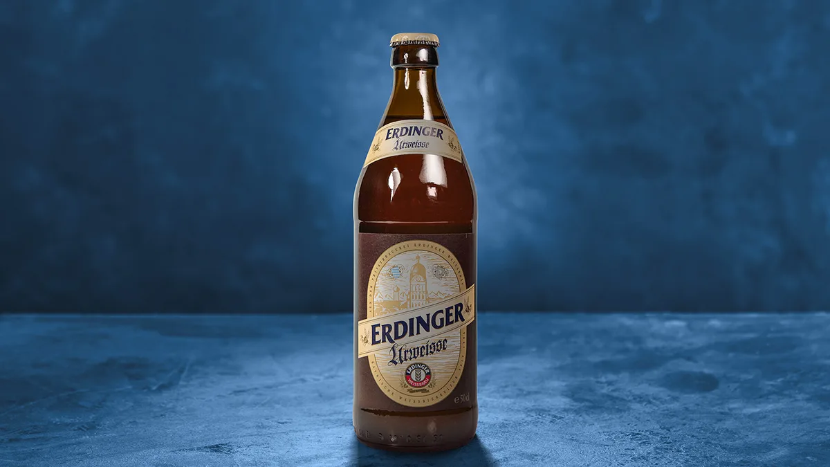 Erdinger Urweisse 0,5l