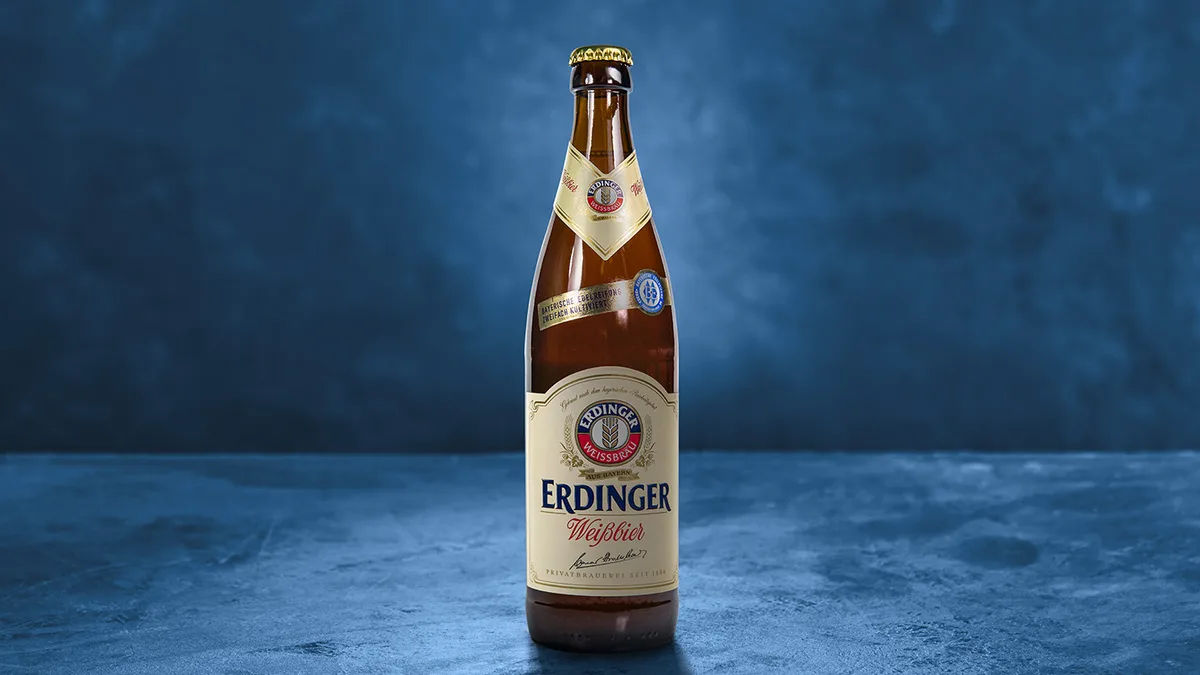 Erdinger Weißbier 0,5l