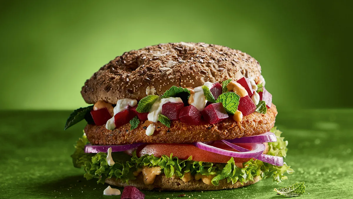 Falafresh
