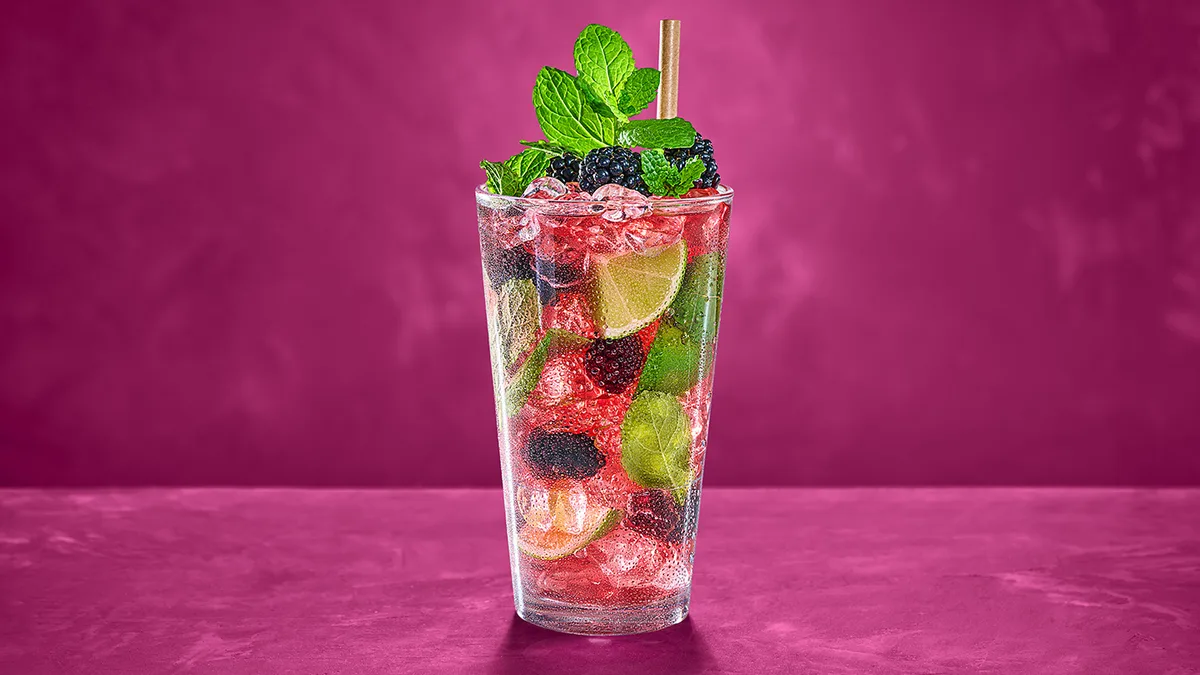 Fl. Brombeere